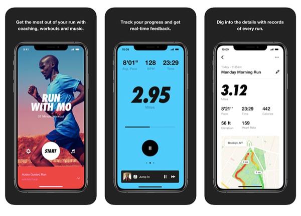 Best Android Apps for Runners 2021 image