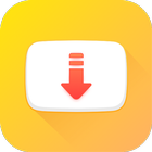 SnapTube YouTube Downloader and MP3 Converter icon