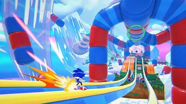 Sonic Dream Team APK for Android Download Sonic Dream Team APK for Android Download