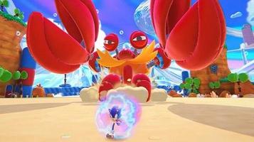 Sonic Dream Team APK for Android Download Sonic Dream Team APK for Android Download