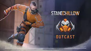 StandChillow
