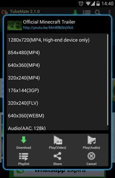 Tubemate Fur Android Apk Herunterladen