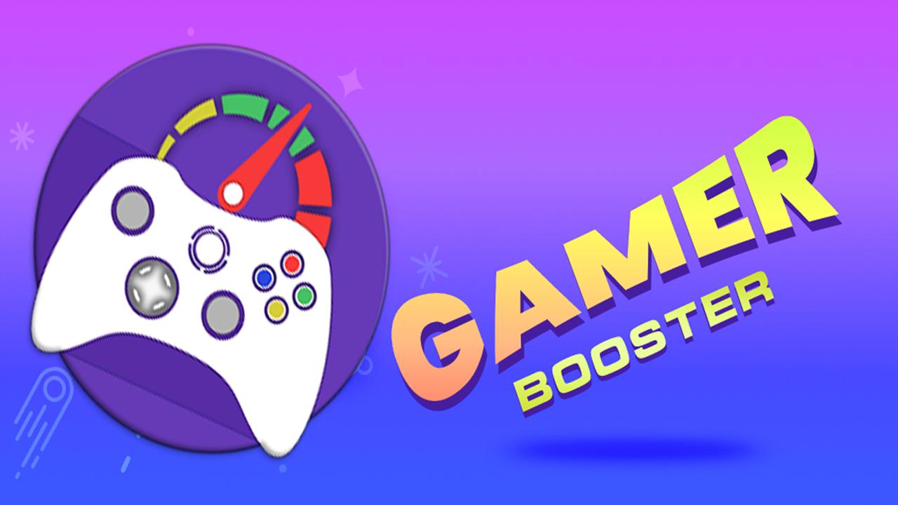 Game booster: Play games faster & smoother for Android – download for free