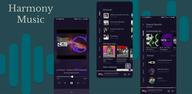 Cómo descargar la última versión de Harmony Music APK 1.12.2 para Android 2026