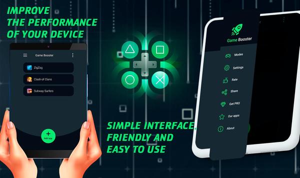 10 Best Apps for Boosting Games image