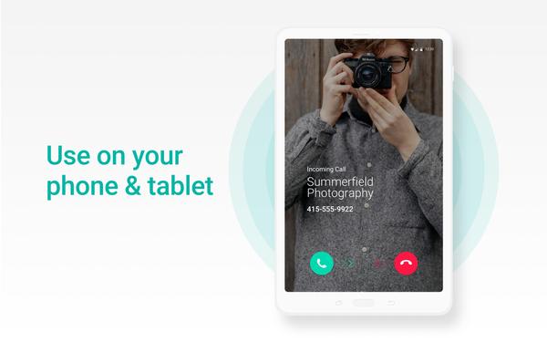 Top 10 Secondary Virtual Mobile Phone Number image