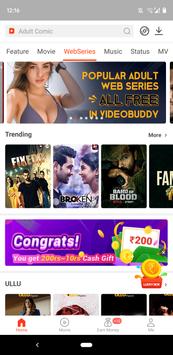 Videobuddy Youtube Downloader Download Youtube And Free Hindi Movies