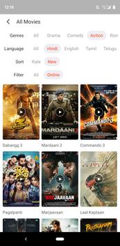 VideoBuddy - Nonton Film 2020 截图 1