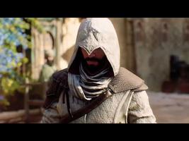 برنامه‌نما Assassin's Creed Mirage عکس از صفحه