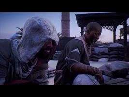 Assassin's Creed Mirage اسکرین شاٹ 3