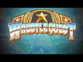 WrestleQuest 스크린샷 2