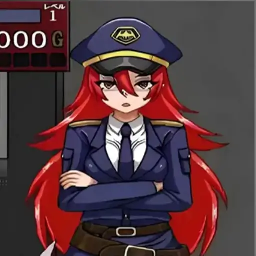 Seku Hara Prison icon