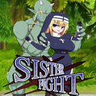 Sister Fight Zeichen