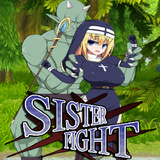 APK Sister Fight