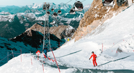 Top 10 Go Skiing Apps for Android