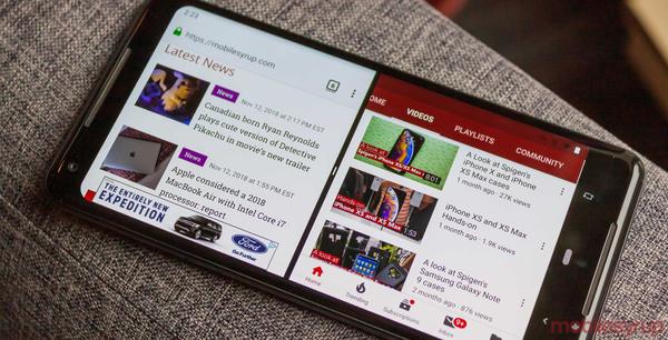 Top 10 Split-Screen Apps for Android image