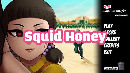 How to Download Squid Honey Old Versions for Mobile