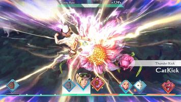 SaGa Emerald Beyond imagem de tela 1