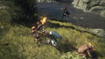 Dragon's Dogma 2 capture d'écran 3