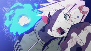 NARUTO SHIPPUDEN: Ultimate Ninja STORM 4 स्क्रीनशॉट 1