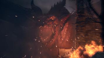 Dragon’s Dogma 2 Ekran Görüntüsü 2