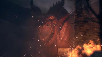 Dragon's Dogma 2 poster