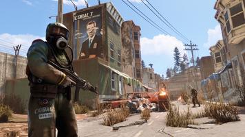 Rust Mobile скриншот 2