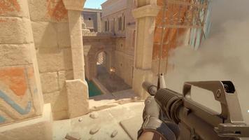 Counter-Strike 2 اسکرین شاٹ 2