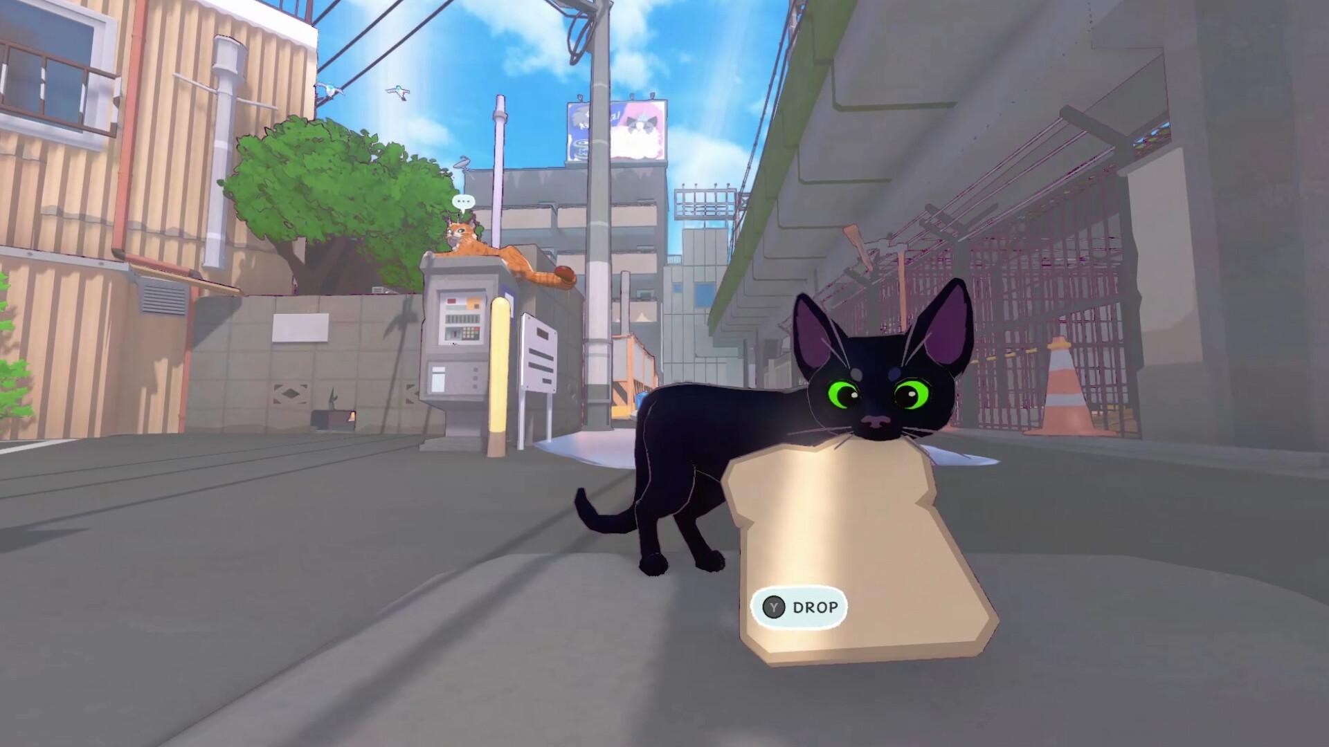 Pre register Little Kitty Big City APK on Android for Early Access Pre register Little Kitty Big City APK on Android for Early Access