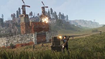 Rust Mobile скриншот 3
