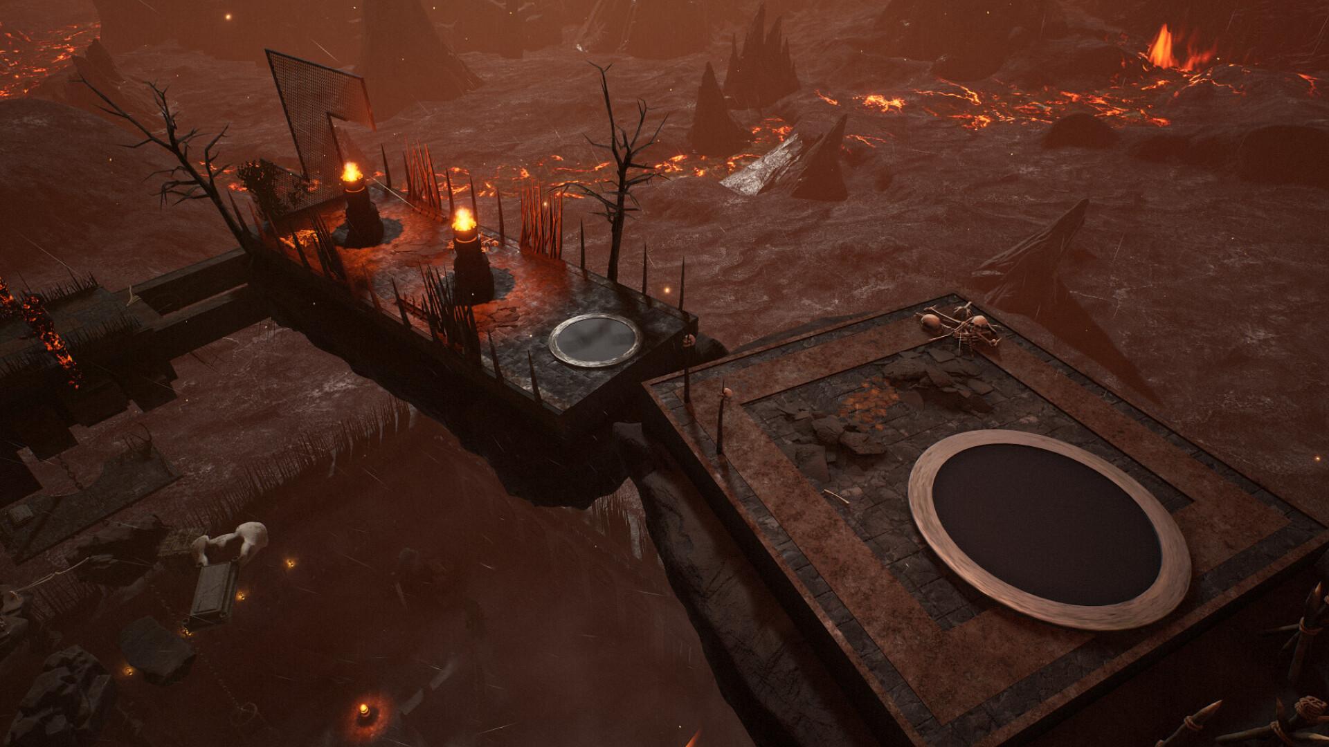 Chained Together PreRegister for Android to Get Early Access