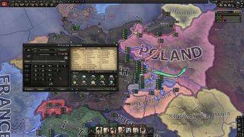 Poster Hearts of Iron IV