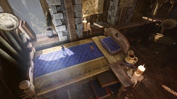 Brothers: A Tale of Two Sons Remake capture d'écran 1