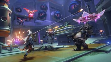 پوستر Overwatch® 2