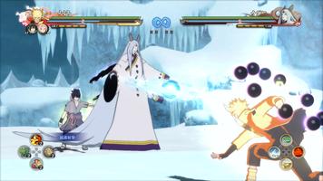 NARUTO SHIPPUDEN: Ultimate Ninja STORM 4 स्क्रीनशॉट 2