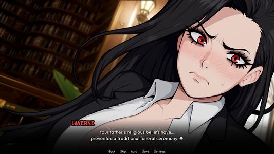 Haunted by Femboy APK for Android Download