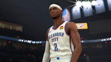 NBA 2K24 imagem de tela 3