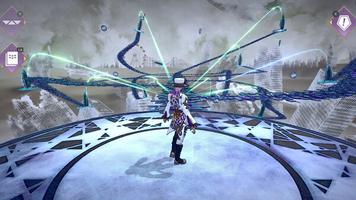 SaGa Emerald Beyond imagem de tela 2