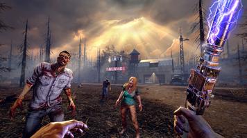 7 Days to Die โปสเตอร์