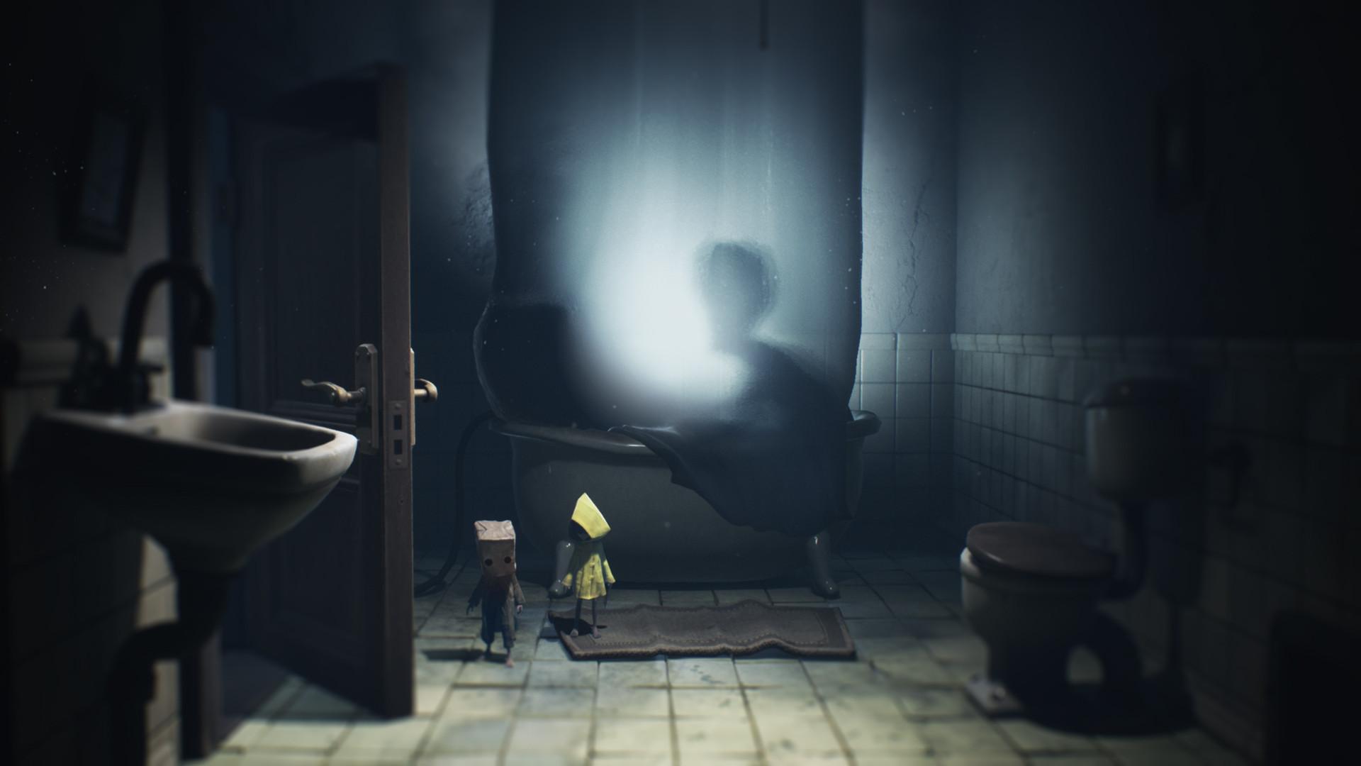 Little Nightmares 2 APK for Android Download Little Nightmares 2 APK for Android Download
