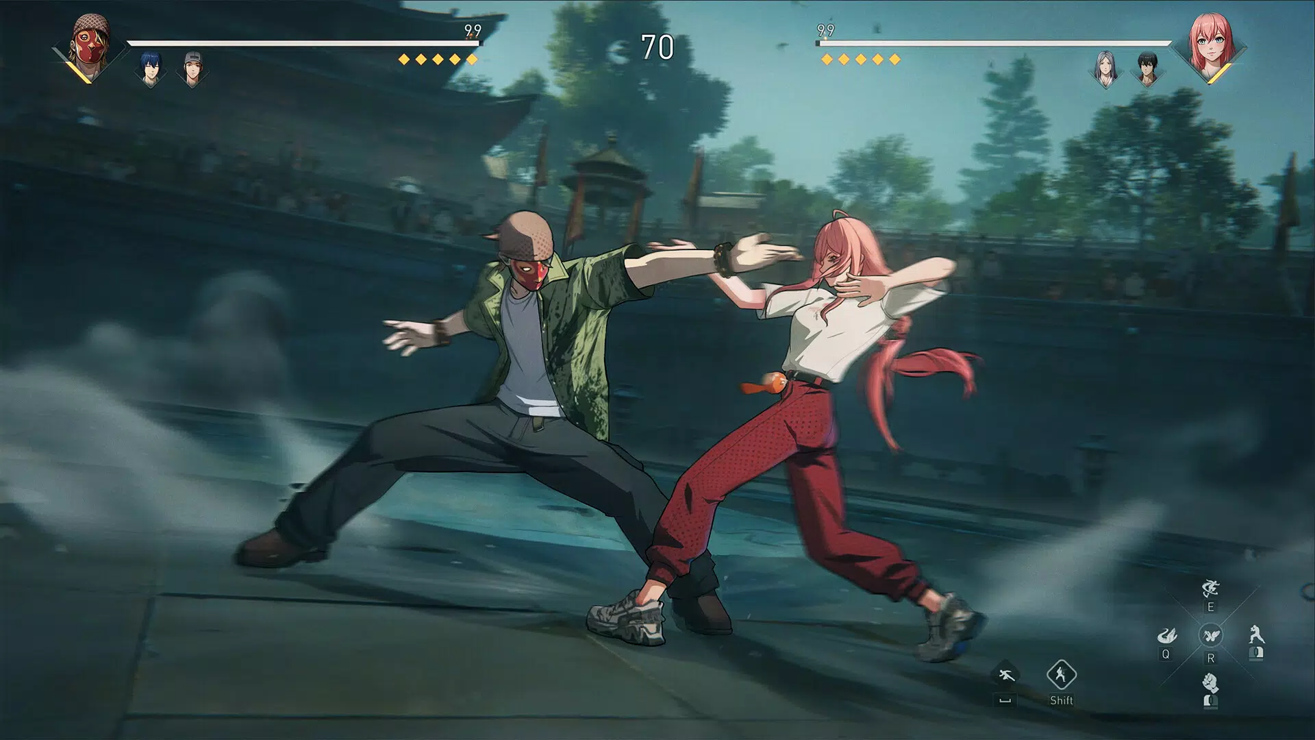 The Hidden Ones APK