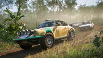 Forza Horizon 5 screenshot 3
