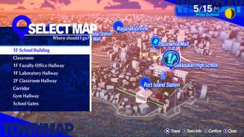 Persona 3 Reload اسکرین شاٹ 1