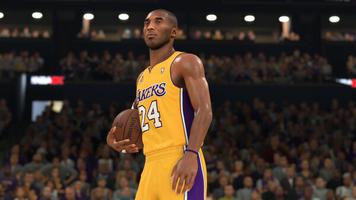 NBA 2K24 اسکرین شاٹ 2