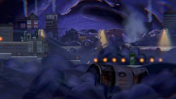 DOMINO: The Little One screenshot 3