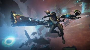 Warframe скриншот 2