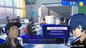 Persona 3 Reload screenshot 2