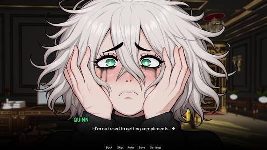 Haunted by Femboy APK for Android Download