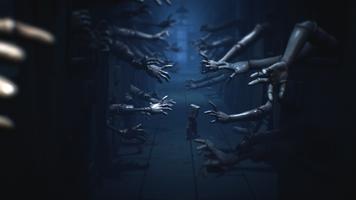 Little Nightmares 2 screenshot 1