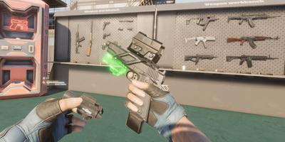 Contractors Showdown ภาพหน้าจอ 2